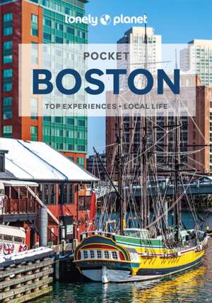 Pocket Boston