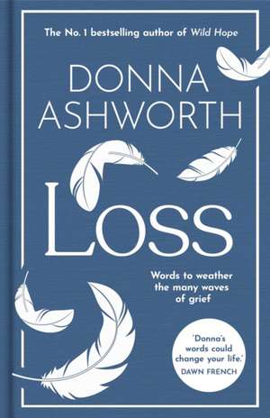 Loss de Donna Ashworth
