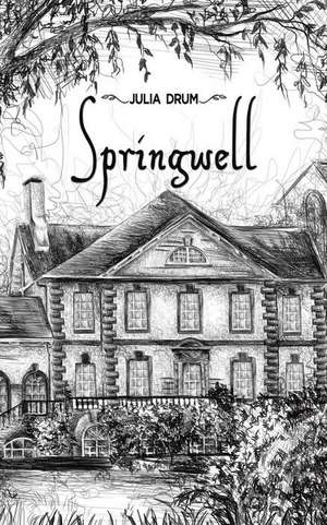 Springwell de Julia Drum