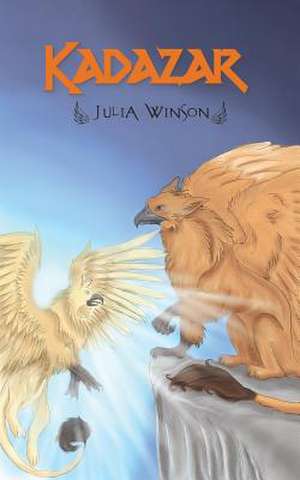 Kadazar de Julia Winson