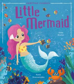 Little Mermaid de Anna Bowles