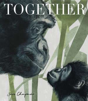 Chapman, J: Together