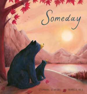 Stansbie, S: Someday