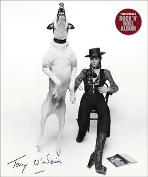 Terry O'Neill's Rock 'n' Roll Album de Terry O'Neill (photographer) 