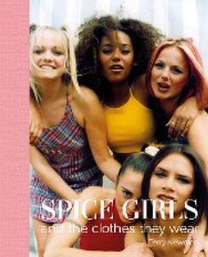 Spice Girls de Terry Newman