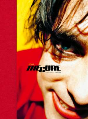 The Cure de Paul Cox