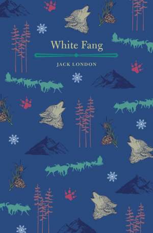 White Fang de Jack London