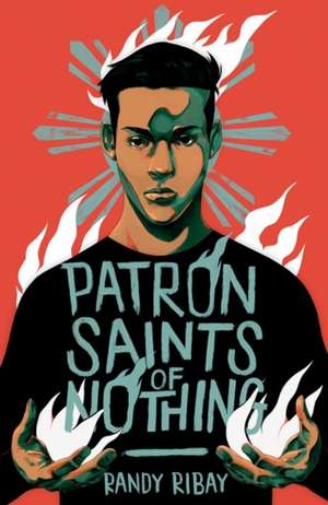 Patron Saints of Nothing de Randy Ribay