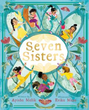 Seven Sisters de Ayisha Malik