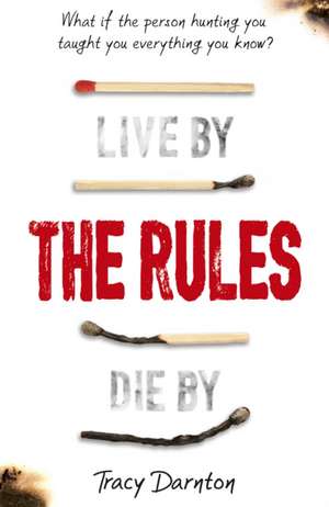 Darnton, T: Rules