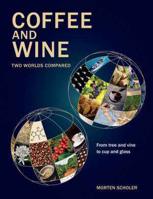 Scholer, M: Coffee and Wine