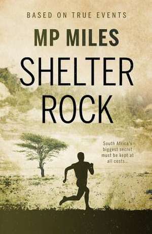 Shelter Rock de Mp Miles