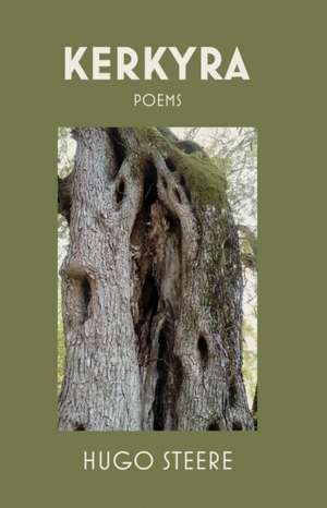 Kerkyra de Hugo Steere