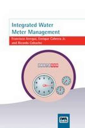 Integrated Water Meter Management de Enrique Cabrera