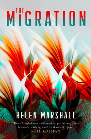 Marshall, H: Migration