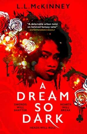 A Dream so Dark de L. L. Mckinney