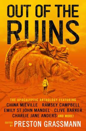 Out of the Ruins de China Mieville