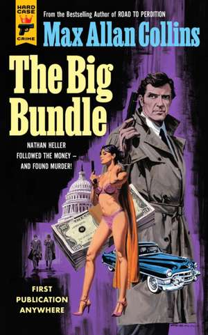 Heller: The Big Bundle de Max Allan Collins