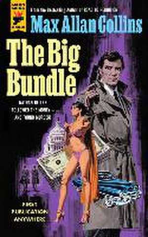 The Big Bundle de Max Allan Collins