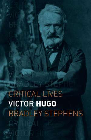 Victor Hugo de Bradley Stephens