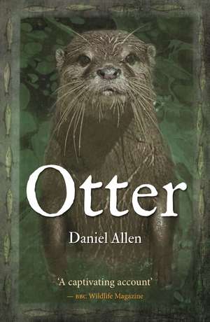 Otter de Daniel Allen