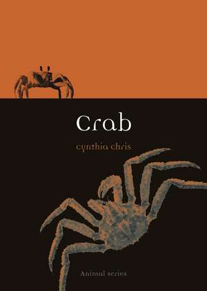 Chris, C: Crab