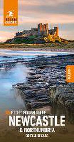 Pocket Rough Guide British Breaks Newcastle & Northumbria: Travel Guide with eBook de Rough Guides