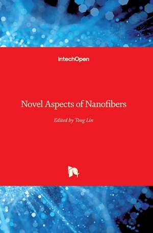 Novel Aspects of Nanofibers de Tong Lin