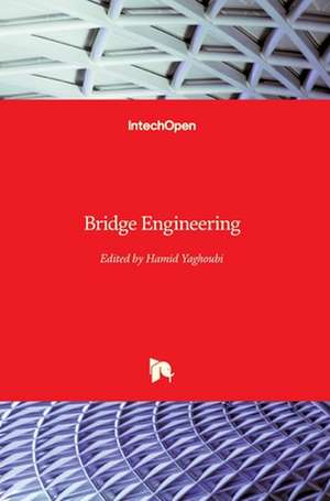 Bridge Engineering de Hamid Yaghoubi