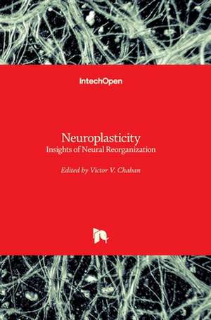 Neuroplasticity de Victor Chaban