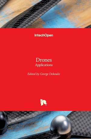 Drones de George Dekoulis