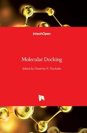 Molecular Docking de Dimitrios Vlachakis