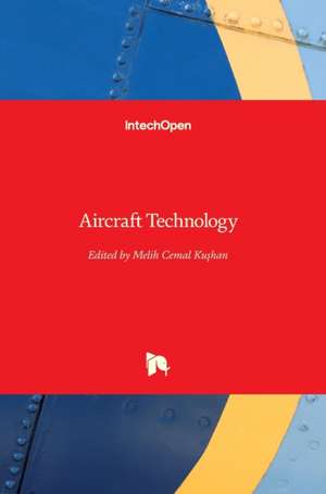 Aircraft Technology de Melih Kushan