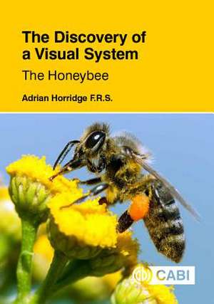 Discovery of a Visual System – The Honeybee, The de Adrian Horridge