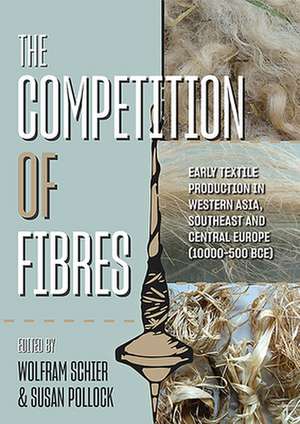 The Competition of Fibres de Wolfram Schier