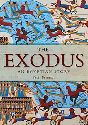 The Exodus de Peter Feinman