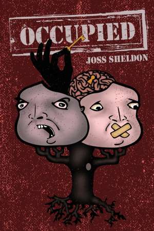 Occupied de Joss Sheldon