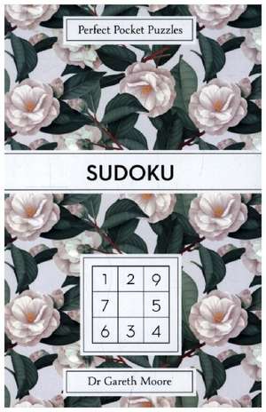 Perfect Pocket Puzzles de Gareth Moore