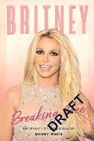 Britney de Danny White