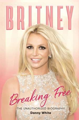 Britney de Danny White