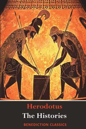 The Histories de Herodotus