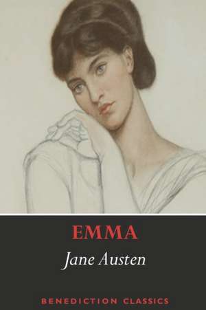 Emma de Jane Austen