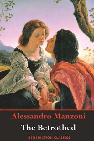 The Betrothed de Alessandro Manzoni