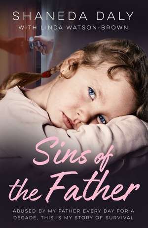 Sins of the Father de Linda Watson-Brown