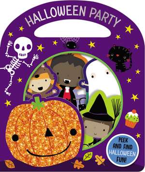 Halloween Party de Ltd. Make Believe Ideas