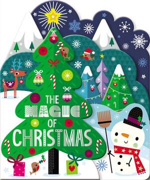 The Magic of Christmas de Ltd. Make Believe Ideas