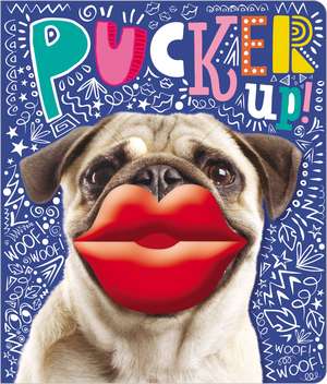 Pucker Up! de Ltd. Make Believe Ideas