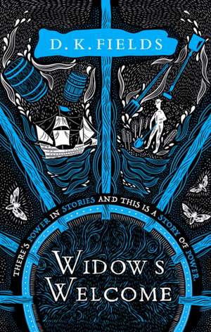 Widow's Welcome de Fields D.K. Fields