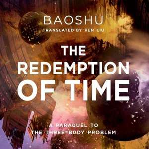 Baoshu: The Redemption of Time