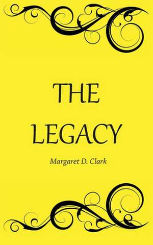 Clark, M: Legacy